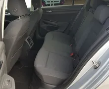 Zunanja slika - VW Golf - 1.5 TSI ACT BMT Life NAVI KAMERA GRETJE 1. LASTNIK - 10 - Predogledna slika