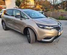 Zunanja slika - Renault Espace - INITIALE PARIS dci160 4CONTROL,FULLED,MASAŽA - 11 - Predogledna slika