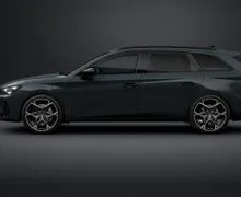 Zunanja slika - Cupra Leon - ST 1.5 TSI eHybrid VZ Exclusive DSG... - 2 - Predogledna slika