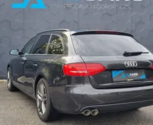 Zunanja slika - Audi A4 - Avant 2.0 TDI DPF Business ... - 5 - Predogledna slika