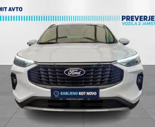 Zunanja slika - Ford Kuga - 2.5 Duratec FHEV Titanium CVT-SLO-LED-NAVI-KAMERA - 16 - Predogledna slika