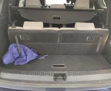 Zunanja slika - Renault Grand Espace - E-Tech full hybrid 200 Iconic.USNJE.KAMERA.7 SEDEŽ - 13 - Predogledna slika