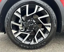 Notranja slika - KIA XCeed - 1.5 T-GDi EX WAY 7DCT - 9 - Predogledna slika