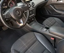 Zunanja slika - Mercedes-Benz CLA-Razred - 180•AMBIENT•PDC•BI-XENON•NAVI•TEMP•KREDIT•LEASING - 10 - Predogledna slika