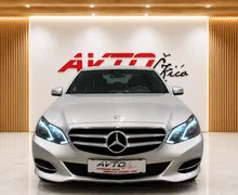 Zunanja slika - Mercedes-Benz E-Razred - 200 CDI-EDITION-AUT-BI-XENON-LED-NAVIGACIJA-TEMPO. - 6 - Predogledna slika