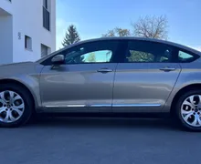 Zunanja slika - Citroën C5 - 1.6 HDi+ALU+PDC+KLIMA - 5 - Predogledna slika
