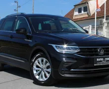 Zunanja slika - Volkswagen Tiguan - 2.0 TDI BMT Life DSG - 3 - Predogledna slika