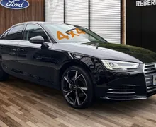 Zunanja slika - Audi A4 - SPORT QUATTRO S-TRONIC 2.0 TDI 190PS-ODLIČEN - 2 - Predogledna slika