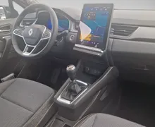 Zunanja slika - Renault Symbioz - TCe 140 techno + paket ZIMA - 18 - Predogledna slika