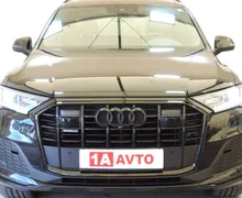 Zunanja slika - Audi Q7 - 50 TDI Q S LINE ZRAČNO V.-ACC-KAMERA - 2 - Predogledna slika