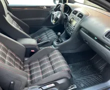 Zunanja slika - VW Golf - Golf - 6 - Predogledna slika