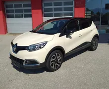 Zunanja slika - Renault Captur - TCe 90 Energy Dynamique Start Stop -4- - 1 - Predogledna slika