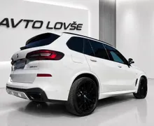 Zunanja slika - BMW serija X5: - xDrive30d-1 LASTNIK-KAM 360-LED-22 COL-ODLIČNA... - 4 - Predogledna slika