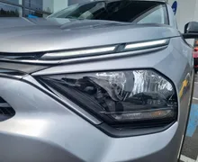 Zunanja slika - Citroën C4 - 1.2 PureTech 100 You  - SAMO 19.857KM - ODLIČEN - 13 - Predogledna slika