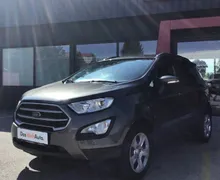 Zunanja slika - Ford Ecosport - 1.0 EcoBoost Style - 1 - Predogledna slika