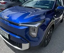 Zunanja slika - KIA Stonic - 1.0 T-GDi LX Life - 7 - Predogledna slika