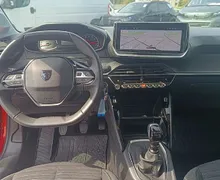 Zunanja slika - Peugeot 208 - 1.2 PureTech 100 S&S Active-NAVI-GRETJE SEDEŽEV - 8 - Predogledna slika