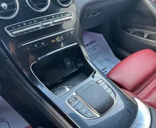 Zunanja slika - Mercedes-Benz GLC-Razred - GLC coupe 220d 4MATIC AMG LINE LED RADAR KAM 360 USNJE NAVI - 15 - Predogledna slika