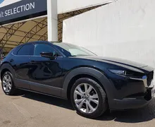 Zunanja slika - Mazda CX-30 - X186  AVT FULL LED ACC HUD KAMERA 360° GR.SED. - 3 - Predogledna slika