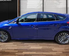 Zunanja slika - Ford Focus - ST-LINE 1.0 125PS M6-SLO-2.LAST-REDNO SERVISIRAN - 6 - Predogledna slika