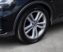 Zunanja slika - Audi Q7 - quattro 45 TDI Tiptronic-Vlečna kljuka-360 kamera. - 6 - Predogledna slika