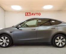 Zunanja slika - Tesla Model Y - Long Range Dual Motor AWD - 8 - Predogledna slika