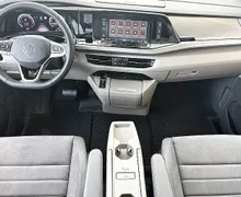 Zunanja slika - Volkswagen Multivan - Life Edition 2.0 TDI - VELIKO OPREME - 6 - Predogledna slika
