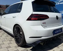 Zunanja slika - Volkswagen Golf - 2.0 GTI Performance avt. - 6 - Predogledna slika