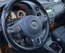 Zunanja slika - VW Golf - Plus 1.6 TDI + STYLE + 77KW + EXPORT ONLY-SAMO IZVOZ - 12 - Predogledna slika