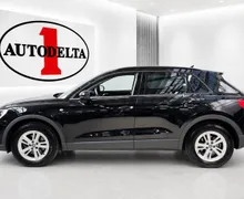 Zunanja slika - Audi Q3 - 35 TFSI S tronic 110 150 ODLIČEN SUPER PRILOŽNO - 3 - Predogledna slika