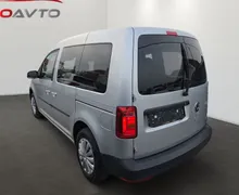 Zunanja slika - VW Caddy - 2.0 TDI Comfortline - 3 - Predogledna slika