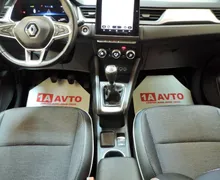 Zunanja slika - Renault Captur - TCe 90 Techno LED-KAMERA-KEYLESS - 13 - Predogledna slika