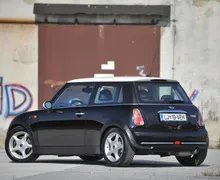 Zunanja slika - MINI 3-vratni - Cooper - 2 - Predogledna slika