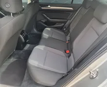 Zunanja slika - VW Passat - 1.6 TDI BMT Comfortline-2XPDC-Navi-Temp-Alu - 12 - Predogledna slika