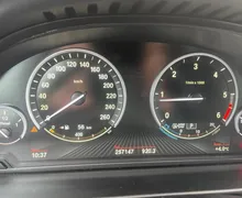 Zunanja slika - BMW Serija 5 - Touring: 520d 140 KW BI-XSENON.NAVI.USNJE.PDC S+Z - 6 - Predogledna slika