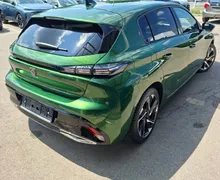 Zunanja slika - Peugeot 308 - 1.5 BlueHDi 130 STT Allure Avt. + 4X KAMERA - 3 - Predogledna slika