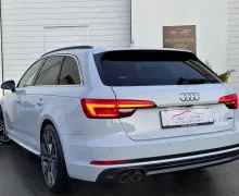 Zunanja slika - Audi A4 - Avant 2.0 TDI Q AUT. SLINE - 3 - Predogledna slika