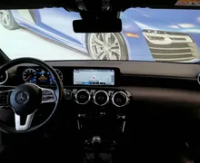 Zunanja slika - Mercedes-Benz CLA-Razred - CLA 180 ELEGANCE FULL LED KAMERA NAVI 1.LASTNIK... - 6 - Predogledna slika