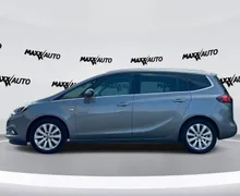 Zunanja slika - Opel Zafira - 1.4 Tourer... - 8 - Predogledna slika