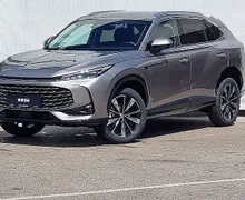 Zunanja slika - MG HS - Luxury 1.5T-GDI DCT + ZIMSKE PNEVMATIKE - 1 - Predogledna slika