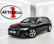 Zunanja slika - Audi A6 Avant - 40 TDI Design S tronic - 1 - Predogledna slika