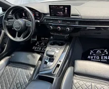 Zunanja slika - Audi S5 - Quattro 3.0 TFSI-LED-PANO-VIRTUAL-AKRAP.-MEMORY- - 11 - Predogledna slika