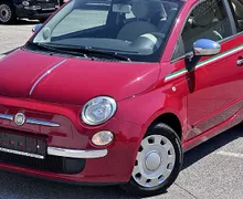Zunanja slika - Fiat 500 - 1.2 8V Pop - 1 - Predogledna slika