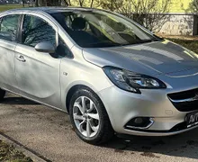 Zunanja slika - Opel Corsa - 1.4 COSMO - TOP OPREMA - 3 - Predogledna slika