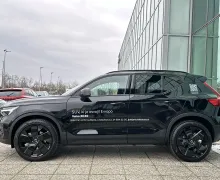 Zunanja slika - Volvo XC40 - B3  P  Plus Black Edition... - 4 - Predogledna slika