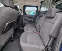 Zunanja slika - Fiat Doblo - 1.5 BlueHDi L1 - 10 - Predogledna slika