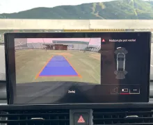 Zunanja slika - Audi A5 - A 5 Sportback 45 TFSi quattro MATRIX. VZR. KAM. - 30 - Predogledna slika