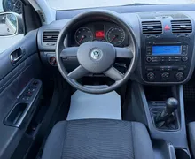 Zunanja slika - Volkswagen Golf - 2.0 SDI SLO.VOZILO 2.LASTNIK AVTO.KLIMA ALU15 - 17 - Predogledna slika