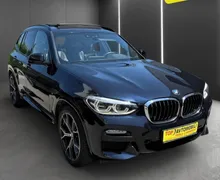 Zunanja slika - BMW X3 - serija : M SPORT sDrive 2.0d FULLED KAMERA LINE ASSIST PA.. - 10 - Predogledna slika