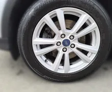 Zunanja slika - Ford Kuga - 4x2 2.0 TDCi Style- SLO-1.LASTNIK-REDNO SERVISIRAN - 8 - Predogledna slika